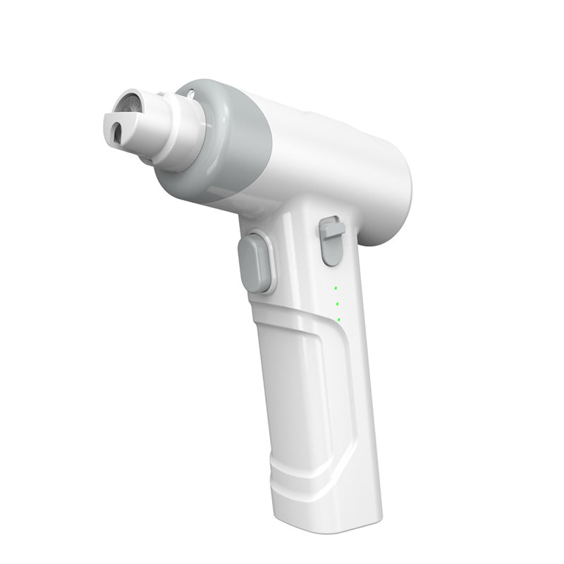 Pet Nail Polish Gentle Non Toxic Easy to Use Electric Nail Grinder for Dogs and Cats - Chriswell’s