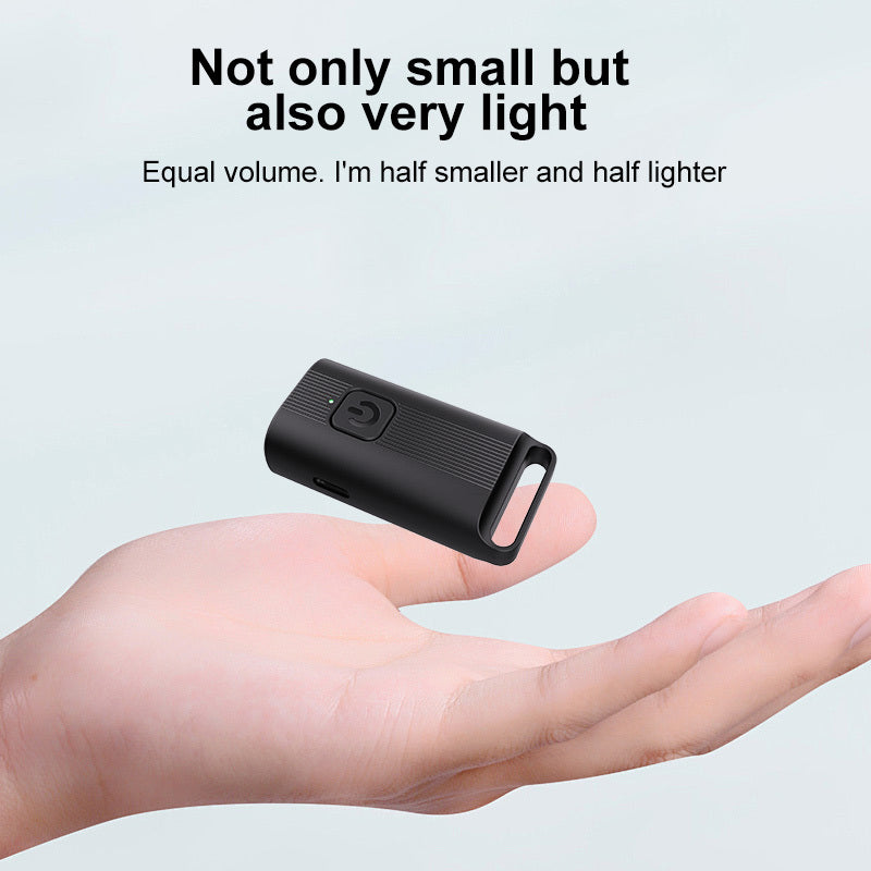 Mini Dog Repellent Ultrasonic Bark Stopper Device